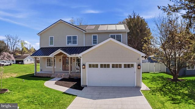 1014 SCARBOROUGH AVENUE EXT, Rehoboth Beach, DE 19971
