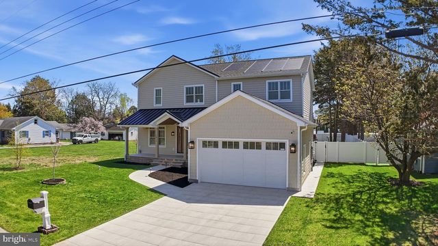 1014 SCARBOROUGH AVENUE EXT, Rehoboth Beach, DE 19971