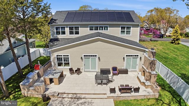 1014 SCARBOROUGH AVENUE EXT, Rehoboth Beach, DE 19971