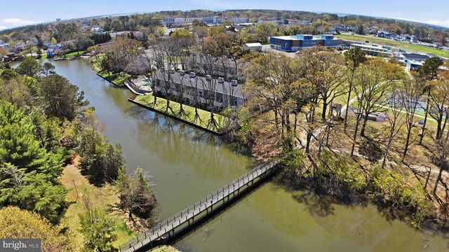 1014 SCARBOROUGH AVENUE EXT, Rehoboth Beach, DE 19971