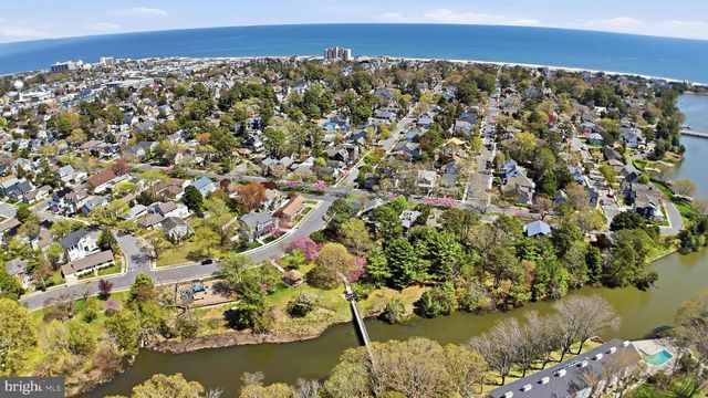 1014 SCARBOROUGH AVENUE EXT, Rehoboth Beach, DE 19971