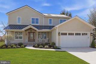 1014 SCARBOROUGH AVENUE EXT, Rehoboth Beach, DE 19971