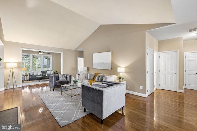 13001 TRIPLE CROWN LOOP, Gainesville, VA 20155