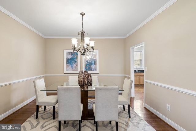 13001 TRIPLE CROWN LOOP, Gainesville, VA 20155