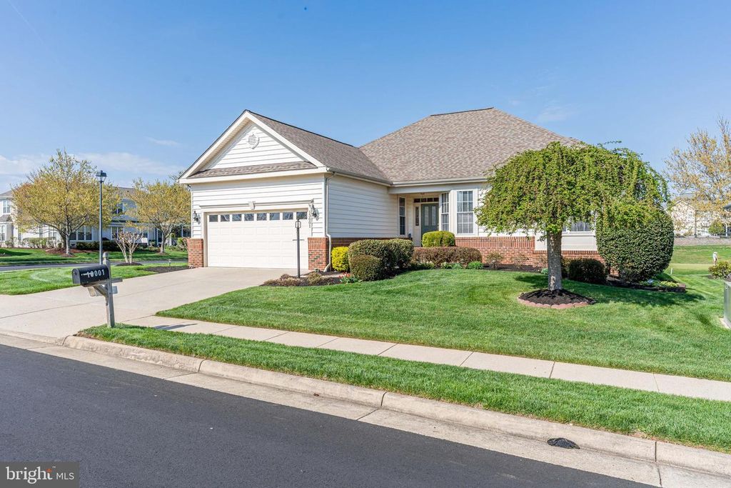 13001 TRIPLE CROWN LOOP, Gainesville, VA 20155