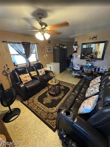 107 William ST, Fort Myers, FL 33916