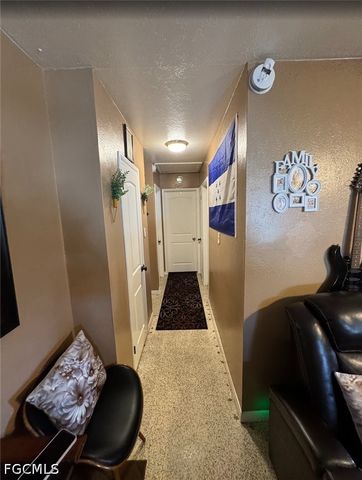 107 William ST, Fort Myers, FL 33916