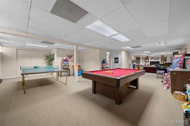 233 Brooktrail Court, Creve Coeur, MO 63141