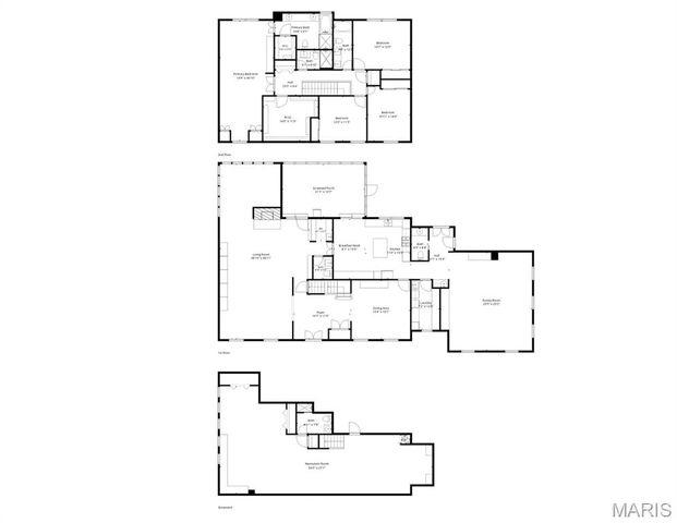 233 Brooktrail Court, Creve Coeur, MO 63141