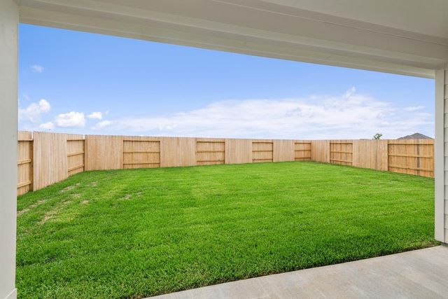 121 Knight Bayou Drive, Dayton, TX 77535