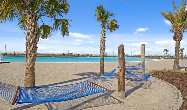 121 Knight Bayou Drive, Dayton, TX 77535