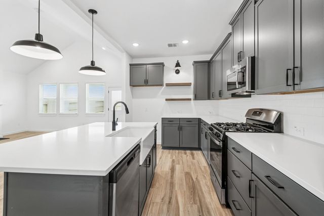 121 Knight Bayou Drive, Dayton, TX 77535