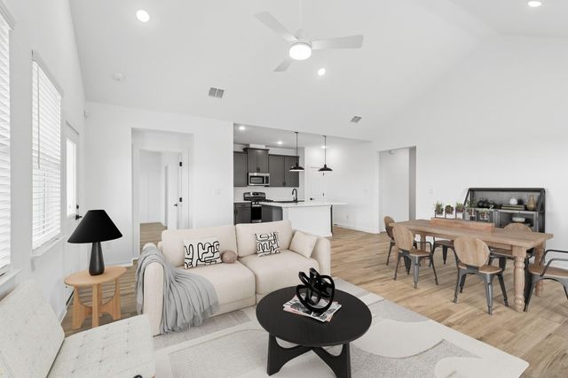 121 Knight Bayou Drive, Dayton, TX 77535