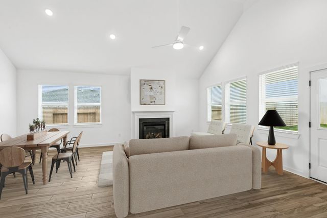 121 Knight Bayou Drive, Dayton, TX 77535