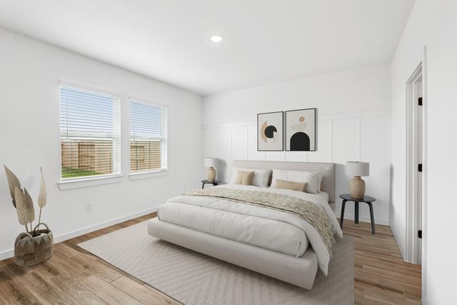 121 Knight Bayou Drive, Dayton, TX 77535