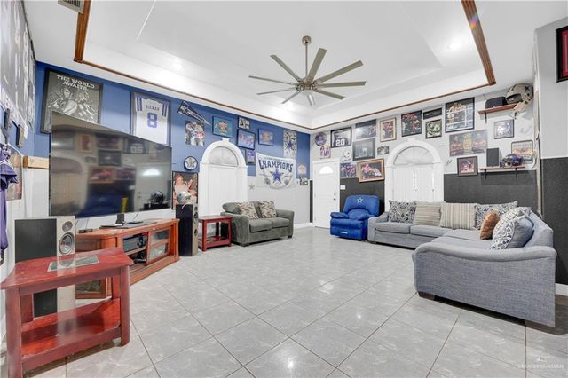 2704 N M Road, Edinburg, TX 78542