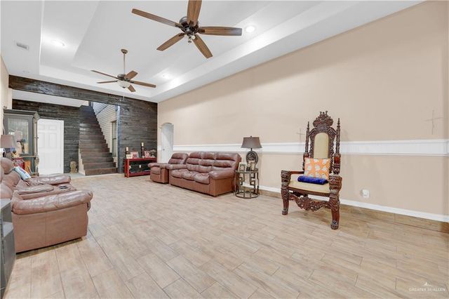 2704 N M Road, Edinburg, TX 78542