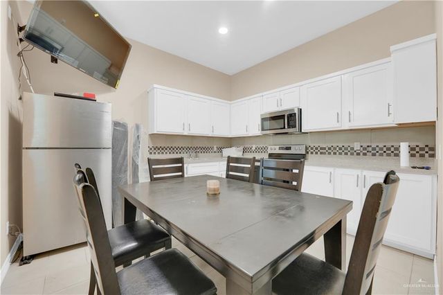 2704 N M Road, Edinburg, TX 78542