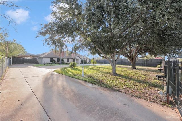 2704 N M Road, Edinburg, TX 78542