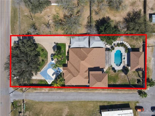 2704 N M Road, Edinburg, TX 78542