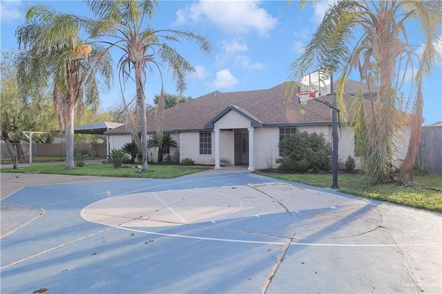 2704 N M Road, Edinburg, TX 78542