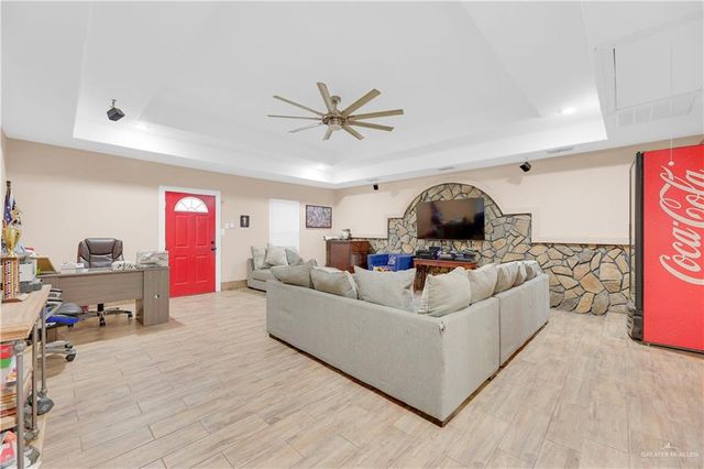 2704 N M Road, Edinburg, TX 78542