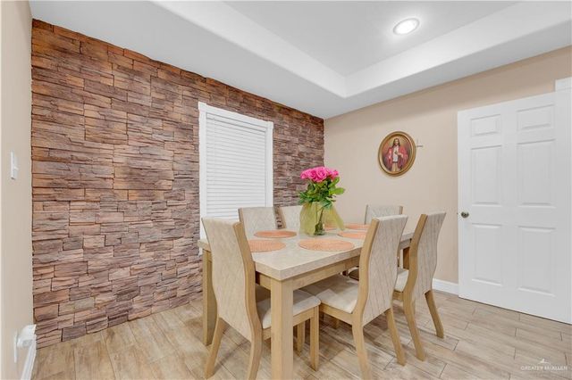 2704 N M Road, Edinburg, TX 78542