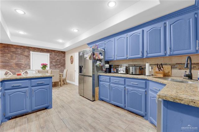 2704 N M Road, Edinburg, TX 78542