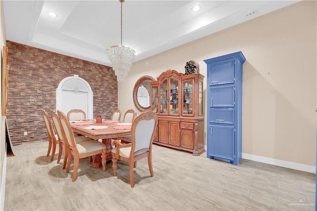 2704 N M Road, Edinburg, TX 78542