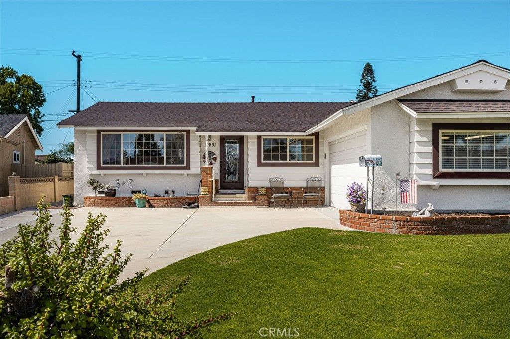 14831 Barnwall, La Mirada, CA 90638 — photo 2