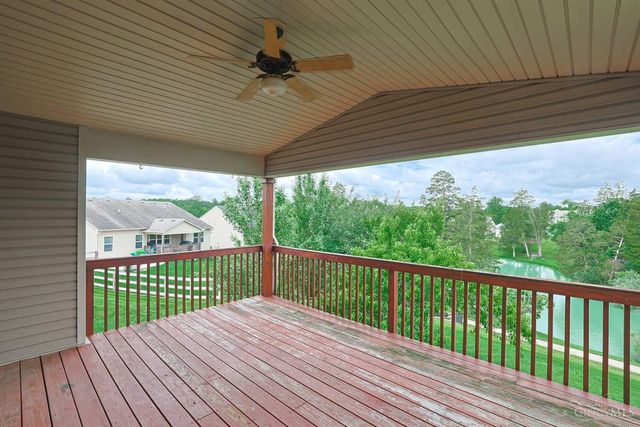 7257 Redridge Drive, Whitewater Twp, OH 45002