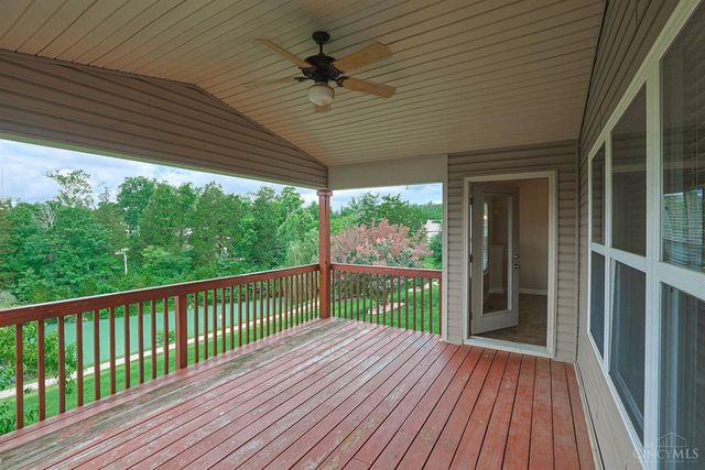 7257 Redridge Drive, Whitewater Twp, OH 45002