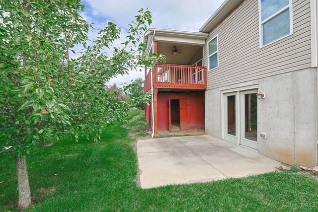 7257 Redridge Drive, Whitewater Twp, OH 45002