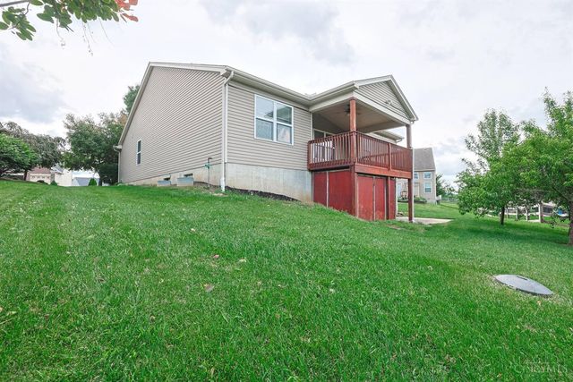 7257 Redridge Drive, Whitewater Twp, OH 45002