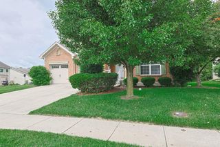 7257 Redridge Drive, Whitewater Twp, OH 45002