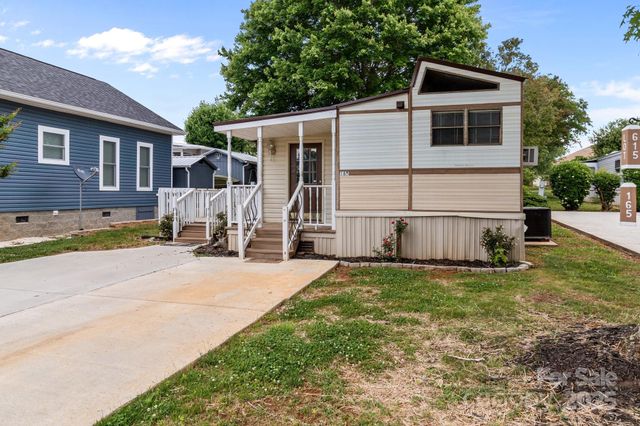 165 Cardinal Drive 615, New London, NC 27371
