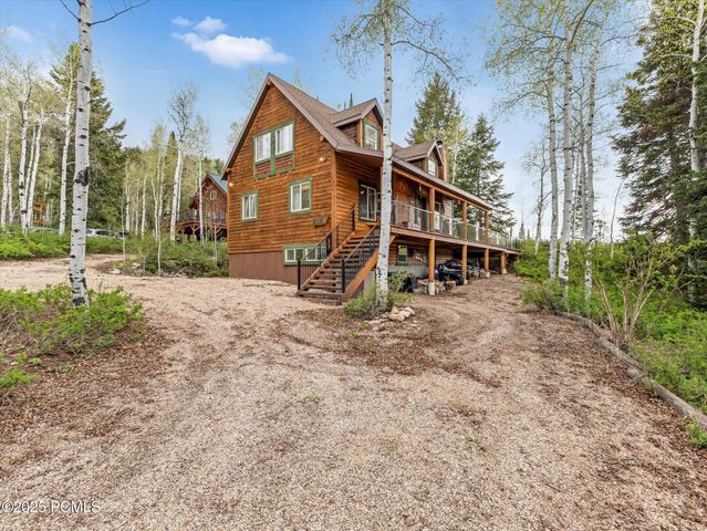 9281 Uinta Drive, Oakley, UT 84055
