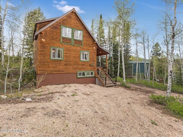 9281 Uinta Drive, Oakley, UT 84055