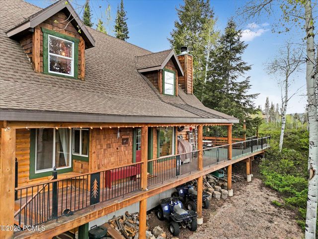 9281 Uinta Drive, Oakley, UT 84055