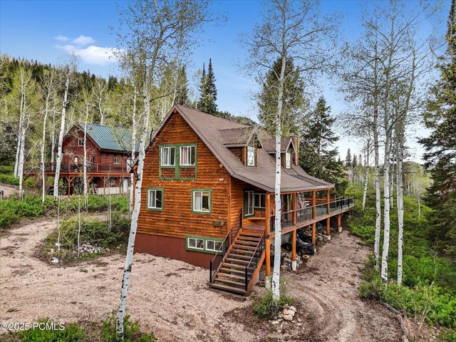 9281 Uinta Drive, Oakley, UT 84055