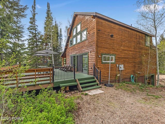 9281 Uinta Drive, Oakley, UT 84055