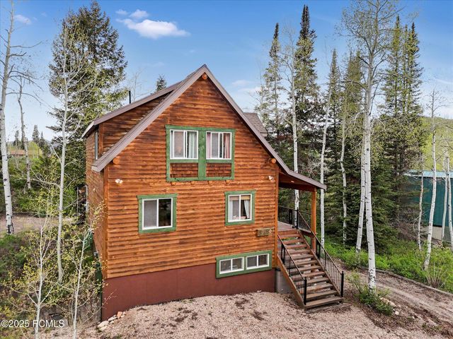 9281 Uinta Drive, Oakley, UT 84055
