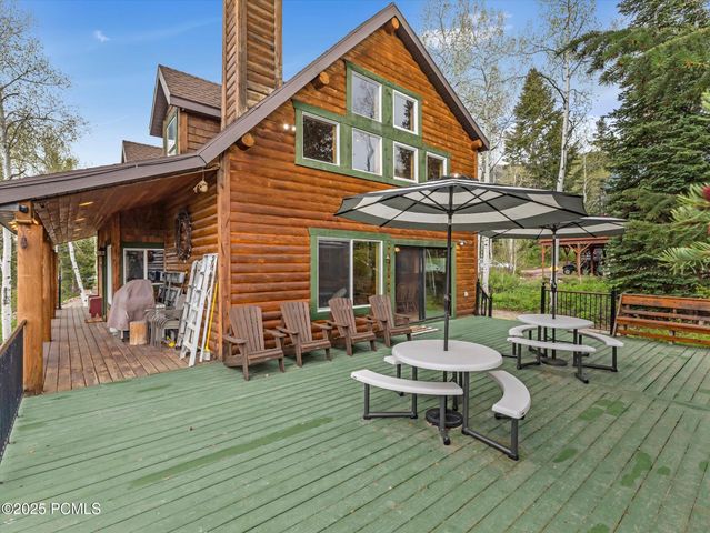 9281 Uinta Drive, Oakley, UT 84055