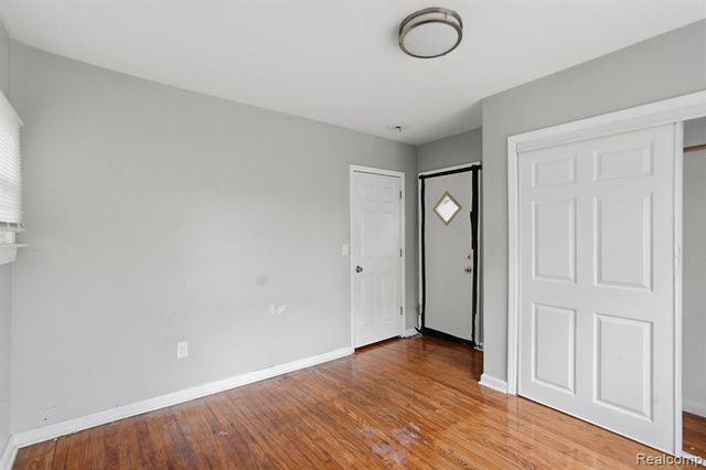 16176 Ohio Street, Detroit, MI 48221