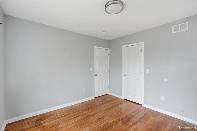 16176 Ohio Street, Detroit, MI 48221