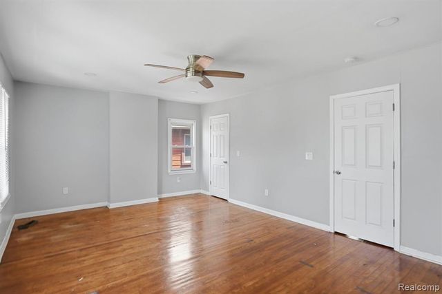16176 Ohio Street, Detroit, MI 48221