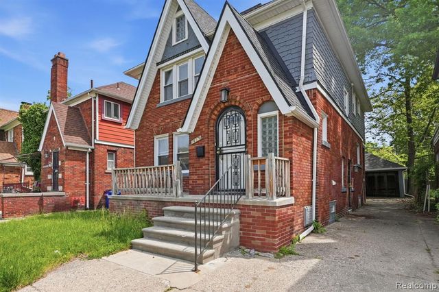 16176 Ohio Street, Detroit, MI 48221