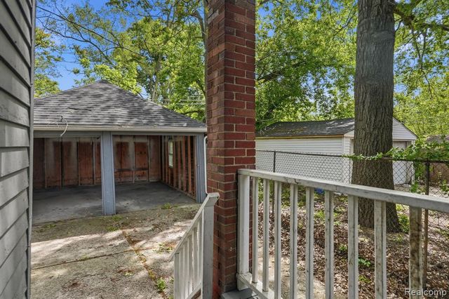16176 Ohio Street, Detroit, MI 48221