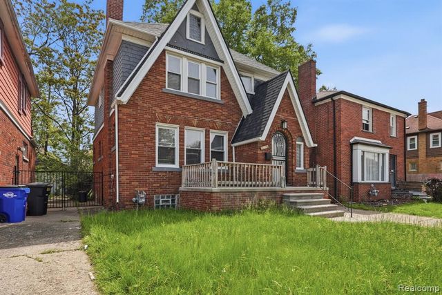 16176 Ohio Street, Detroit, MI 48221