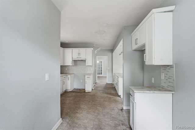 16176 Ohio Street, Detroit, MI 48221